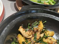 -喜记顺德菜(南昌万象城店)