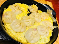 鲜肉生煎-有家生煎(三里屯店)