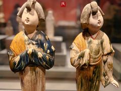 -陕西历史博物馆