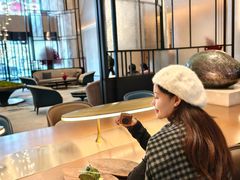-秀·吧 Show Bar(兰州盛达希尔顿酒店)