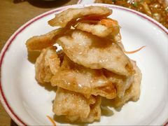 -金掌勺锅包肉(太原万达店)