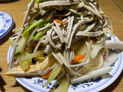 -铸钟褡裢火烧(西三环紫竹桥店)