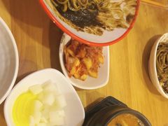 -多宾韩国料理(学衡路店)