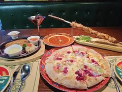 -马迭尔德式西餐精酿啤酒屋(中央大街店)