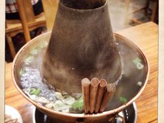 爆肚金生隆-金生隆(六铺炕店)