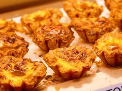 -HOT CRUSH趁热集合·现烤面包(环球港店)