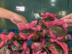 -辣螃铠盆盆蟹大排档(总店)