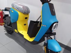 -九号电动车(安定门内大街店)