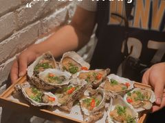 -可口香·非遗老号烧烤(南岗直营店)