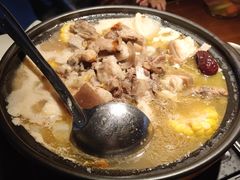 -渔见·精品川菜·老坛酸菜鱼(大朗店)