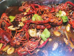 兄弟十三香小龙虾-兄弟龙虾(胜太路总店)