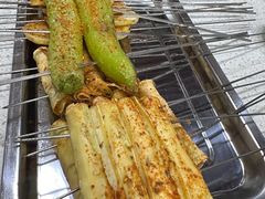 -元坊珲春无烟串城(北海路店)