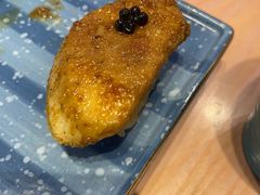 -晴季寿司(红旗街万达店)