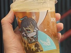 -肯德基(中华路店)