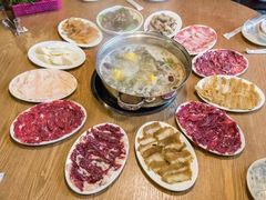 -广味鲜潮汕牛肉火锅(延安三路店)