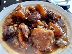 -宛平李记小吃(东关街店)