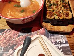 -火联烧烤(学院路创始店)