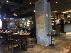 -Carbon莫卡哆·意大利复古集市餐厅(杭州大厦店)