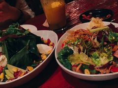 -Pistolera Mexican Cantina女枪手墨西哥餐厅(碧云路店)