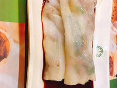 黄沙润猪肠-添好运点心专门店(深水埗店)
