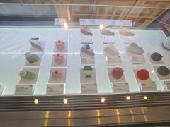 -Fridi Patisserie Cafe