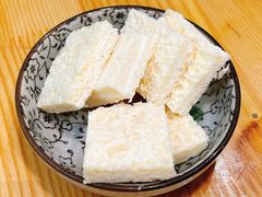 -格日勒阿妈蒙古厨房(市政府西门店)