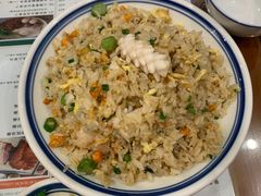 避风塘炒饭-小龍鳳餐室(番禺路店)
