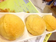 -添好运点心专门店(中环IFC店)