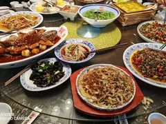 -徐鼎盛民间菜(奥体店)