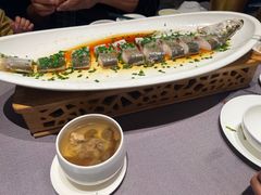 -观宴·品质赣菜(高新大道店)