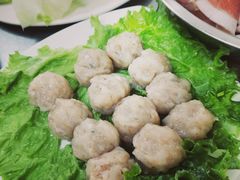 -三兴涮羊肉(荣安大街店)