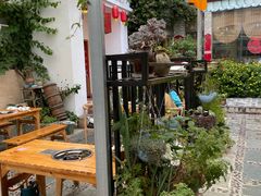 -尼玛藏家风味园(阿山食城店)