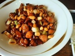 -便宜坊烤鸭店(科创店)