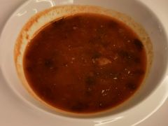 -Tajine Moroccan塔金摩洛哥中东餐厅