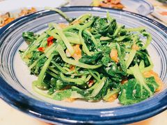 -那家小馆•北京菜•烤鸭(香山店)