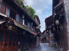 -青岩古镇