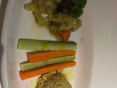 -Pasha帕夏土耳其餐厅(南昌路店)