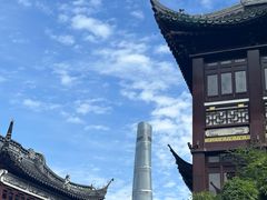 -绿波廊(豫园店)