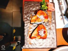 鹅肝寿司-魔丼屋(日月光店)