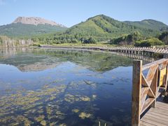 -洮儿河国家湿地公园