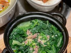 -滋粥楼·顺德菜(番禺广场总店)