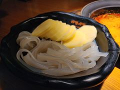 -呷哺呷哺 黄金牧场 (阳泉滨河新天地店)