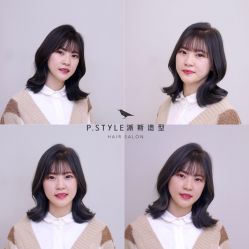 -P.STYLE 派斯造型