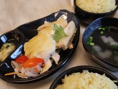 -鸡坤茶室(三里屯店)