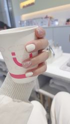 -UGIRL有个美甲