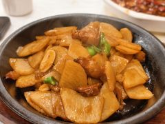 铁板土豆片-庐州太太(CBD店)