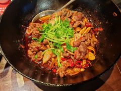 -小隐人家(乐松店)