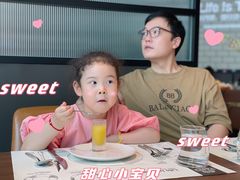 -西堤牛排(合肥之心城店)