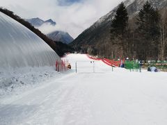 -孟屯河谷景区