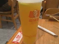 -南城香(北京南站店)